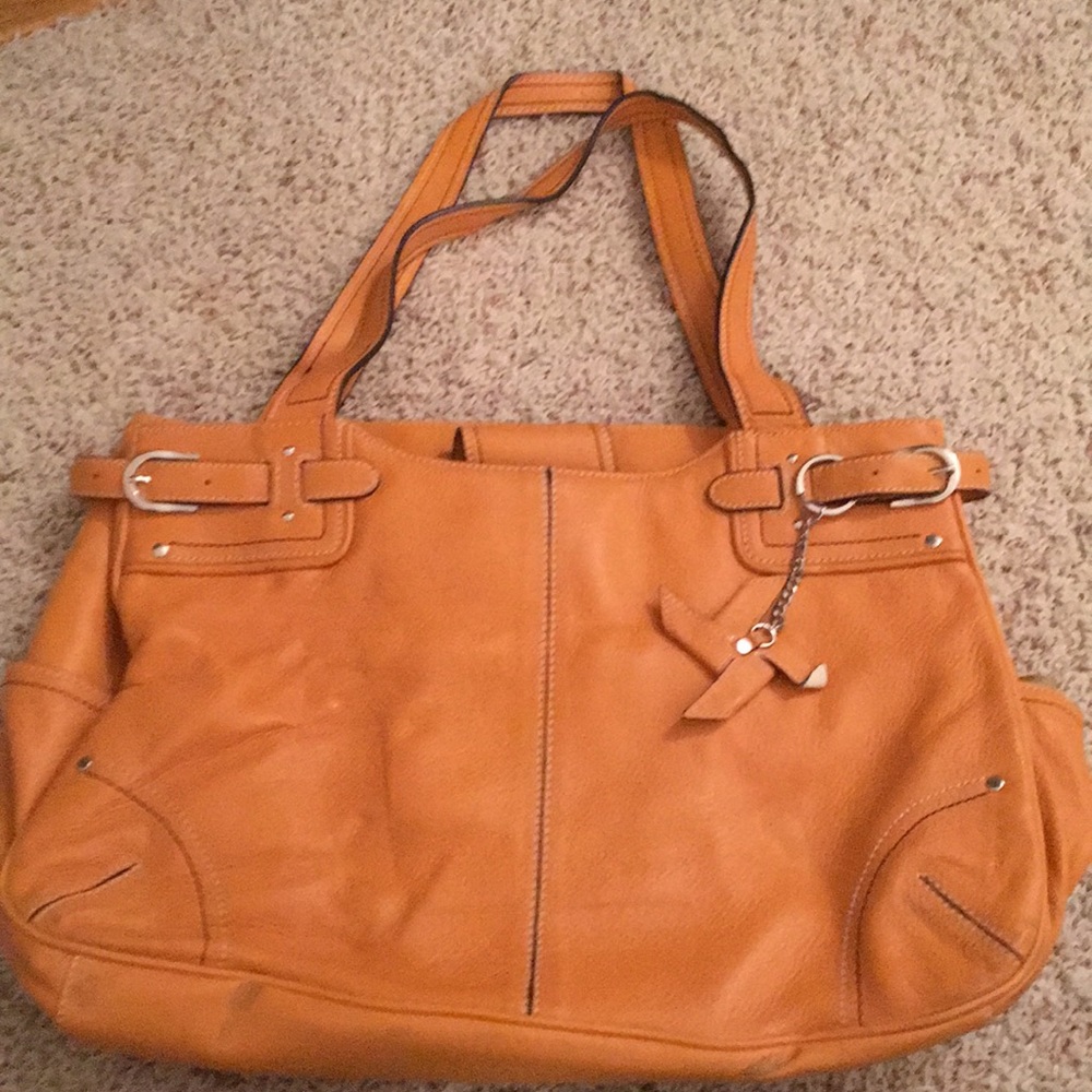 Large purse